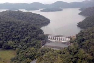 Alertan en Oaxaca sobre inundaciones por presa