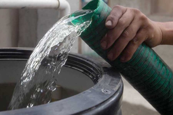Hasta 8 años de prisión por “huachicoleo” de agua en Edomex