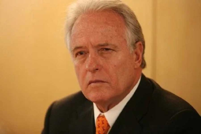 Muere Alejandro Martí, fundador de México SOS