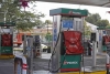 Piden a Pemex informe sobre gasolineras cerradas por huachicol