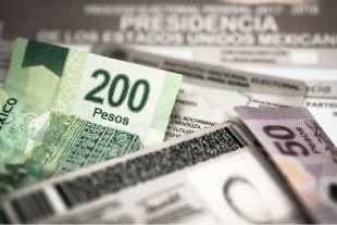 Aumento de la deuda estatal sería para “comprar” votos a favor del PRI: Morena
