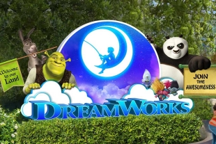 ¡Paren todo! Universal Studios Florida abrirá un parque temático de Dreamworks