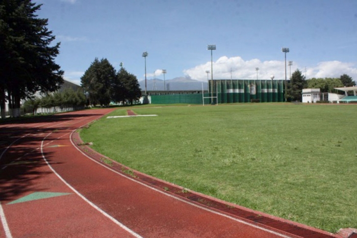 Estos son los espacios deportivos reabiertos en el Edoméx