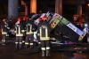 Italia: al menos 21 muertos por la caída de un autobús de un puente en Venecia