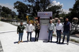 El Parque Ecológico Zacango reabre sus puertas: ¿Qué hay de nuevo?