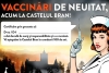 El 'Castillo de Drácula' ofrece vacunas gratuitas contra Covid-19