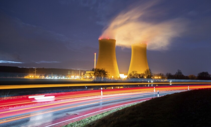 Alemania apagará sus plantas y será el primer país europeo sin energía atómica