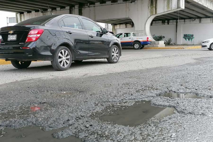 Empresarios llaman a mejorar seguridad y vialidades en municipios mexiquenses