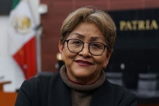 Martha Guerrero ofrece incluir a todas las expresiones de Morena rumbo al 2023