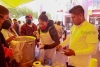 Más de 6 mil tamales se venden en dos horas en Ocoyoacac