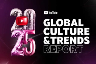 Este 2025 los mexicanos no sólo consumieron videos: construyeron universos