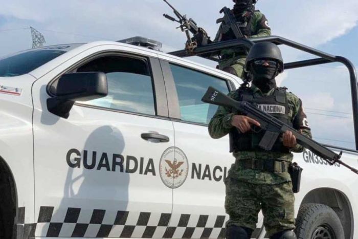 Guardia Nacional regresará a la SSPC en 2024, determina Corte