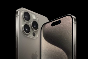 iPhone 15 Pro y iPhone 15 Pro Max: las nuevas joyas de apple hechas con titanio