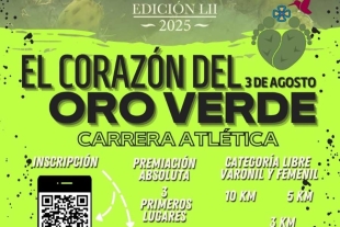 El Comité Organizador ha dispuesto canales de comunicación para resolver dudas, ya sea mediante el teléfono fijo local o vía WhatsApp