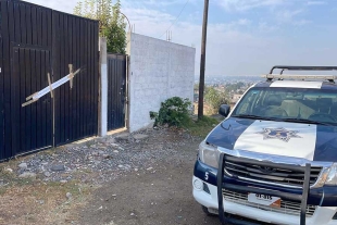Asesinan a una familia entera en Tultepec