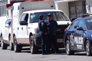 Localizan hombre sin vida en zona de departamentos de la Colonia Universidad