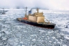 Emisiones de barcos dañan el Artico