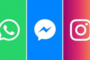 ¿Qué pasará con tus cuentas de Facebook, Instagram y Whatsapp después del cambio a “Meta”?