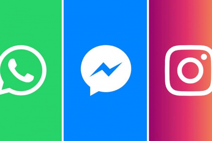¿Qué pasará con tus cuentas de Facebook, Instagram y Whatsapp después del cambio a “Meta”?