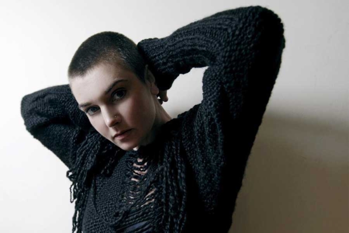 Muere Sinéad O&#039;Connor a los 56 años