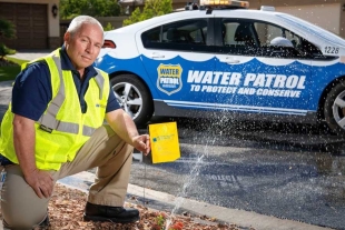 Water Patrol: la “policía del agua” llega a las vegas