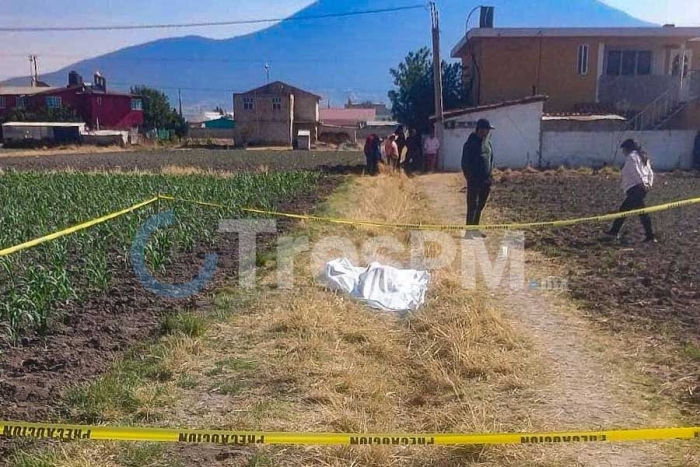 Servicios de emergencia municipal corroboraron el descenso