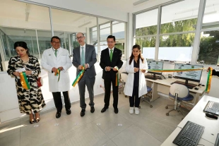 Facultad de Odontología, entre las 10 mejores de México: CEBD