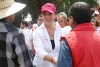 Combaten rezago social en Metepec