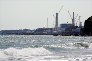 Japón se prepara para descargar el agua radioactiva de Fukushima
