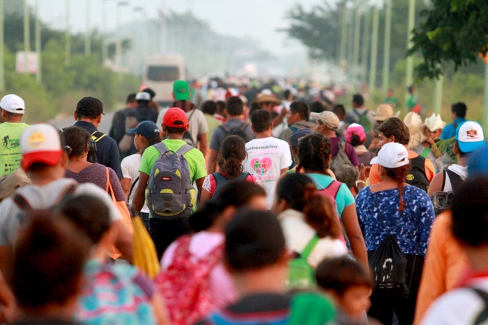 Advierte ONU aumento de violencia en Centroamérica