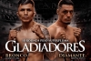 Metepec calienta los guantes: 'Lucha de Gladiadores' llega al Recinto Ferial