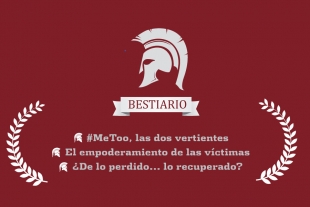 #MeToo, las dos vertientes