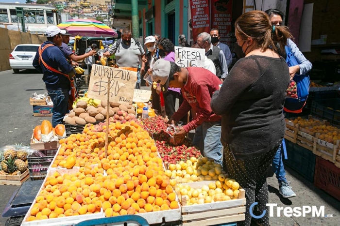 Foto: Alejandro Vargas