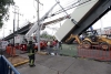 10 personas permanecen hospitalizadas por colapso de L12