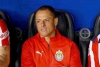 Polémica y castigo: Chicharito, multado por la FMF