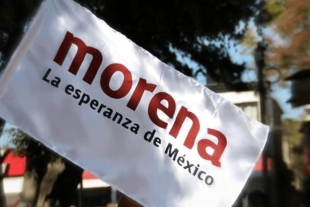 GAP se quedó con el Comité Ejecutivo Estatal de Morena, lo presidirá Martha Guerrero