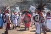 Teotihuacán si abrirá por equinoccio, pero con restricciones