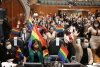 Morena y PRD piden avanzar en propuesta para garantizar los derechos de todos a través del matrimonio igualitario