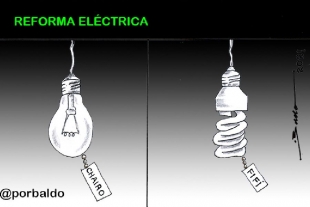 Reforma 4T