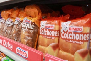 Bimbo alista un nuevo aumento de precios a partir del 18 de julio