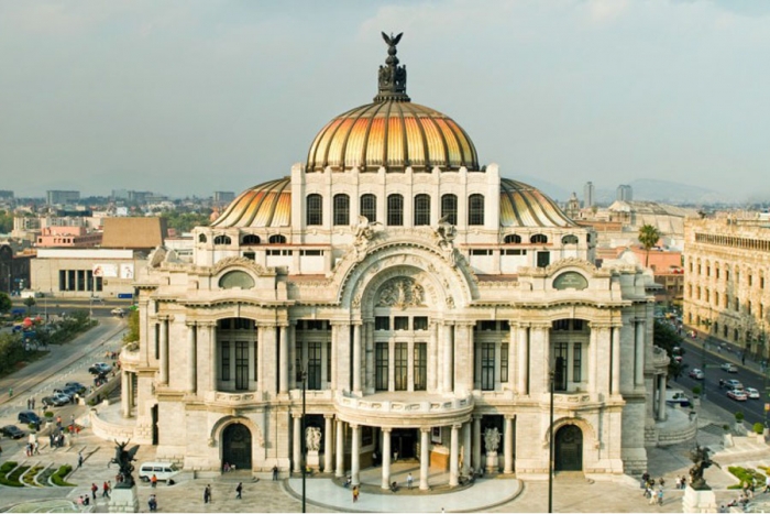 Polémica entre INBAL y El Universal por un supuesto evento religioso en Bellas Artes