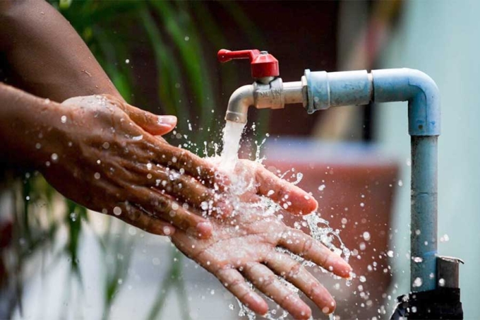 Se agrava disposición de agua potable para habitantes del Valle de México