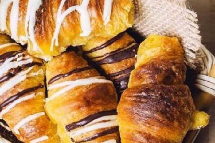 Dónde comer los croissants más originales en CDMX