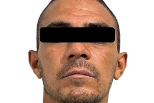 Fue ingresado al Centro Penitenciario y de Reinserción Social de Santiaguito en Almoloya de Juárez