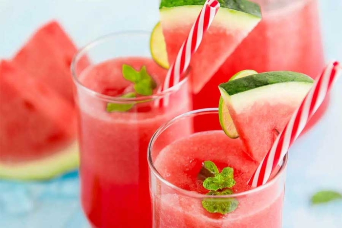 Batidos vs smoothies: Estas son las diferencias para que aprendas a identificarlos