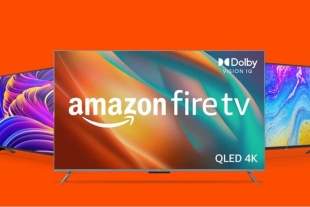 Amazon trae a México su línea de televisores inteligentes “Fire TV”