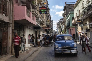 Cuba subirá cinco veces el precio de la gasolina el 1 de febrero