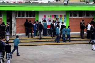 Los menores de edad pueden presentar además de deshidratación, enfermedades por calor