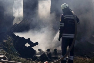 Bombardeo ruso contra estación de tren deja 22 muertos en Ucrania