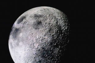 Programan aterrizaje lunar para 2024